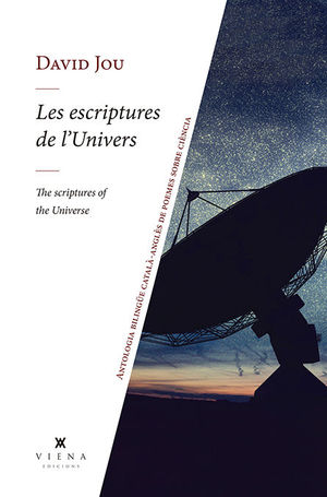 ESCRIPTURES DE L'UNIVERS, LES