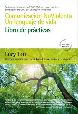 COMUNICACIÓN NO VIOLENTA - UN LENGUAJE DE VIDA