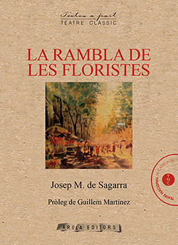 RAMBLA DE LES FLORISTES, LA