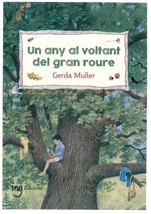 ANY AL VOLTANT DEL GRAN ROURE, UN