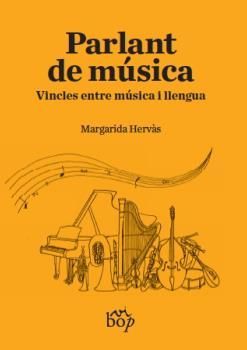 PARLANT DE MÚSICA