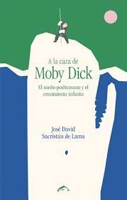 A LA CAZA DE MOBY DICK