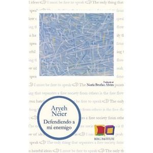 DEFENDIENDO A MI ENEMIGO