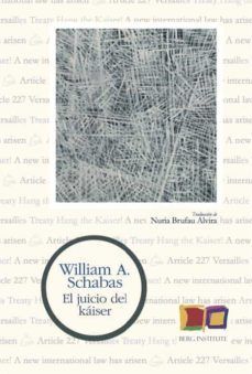 JUICIO DEL KÁISER, EL