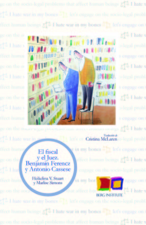 FISCAL Y EL JUEZ, EL