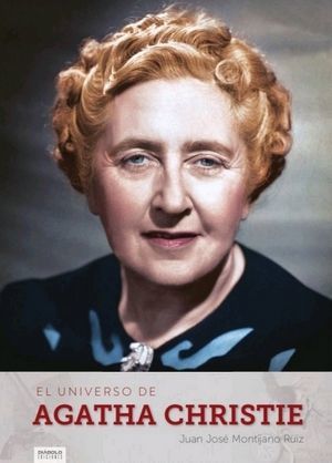 UNIVERSO DE AGATHA CHRISTIE, EL