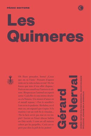 QUIMERES, LES