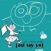 ASÍ SOY YO