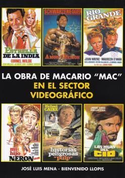 OBRA DE MACARIO 