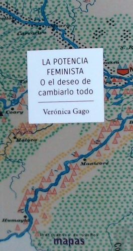 POTENCIA FEMINISTA, LA