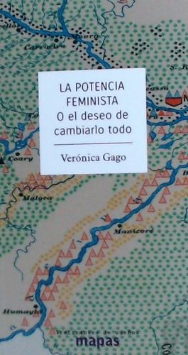 POTENCIA FEMINISTA, LA
