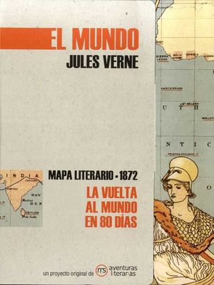 MUDO, EL - JULES VERNE