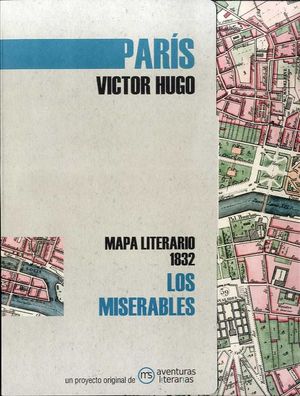 PARÍS - VICTOR HUGO