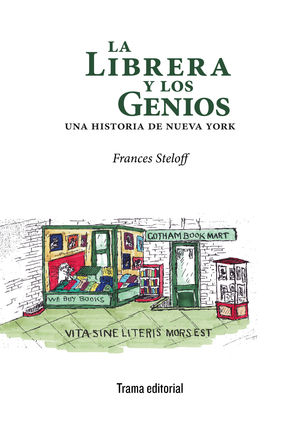 LIBRERA Y LOS GENIOS, LA