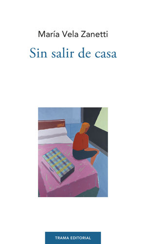 SIN SALIR DE CASA