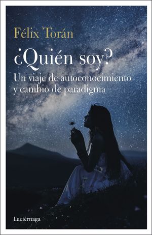 QUIÉN SOY?