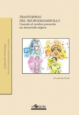 TRASTORNOS DEL NEURODESARROLLO