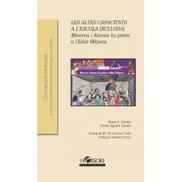 ALTES CAPACITATS A L´ESCOLA INCLUSIVA, LES