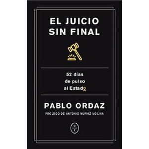 JUIICIO SIN FINAL, EL