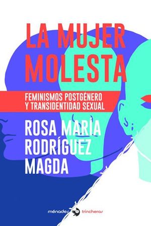 MUJER MOLESTA, LA