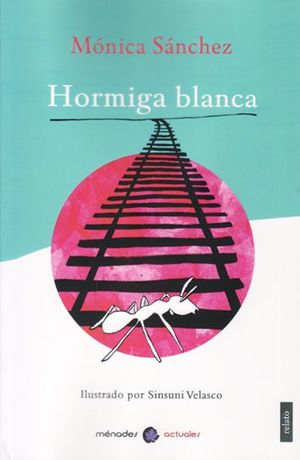 HORMIGA BLANCA