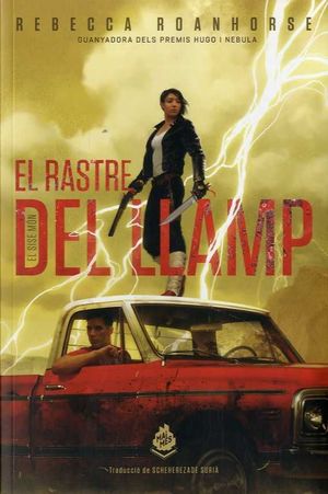 RASTRE DEL LLAMP, EL