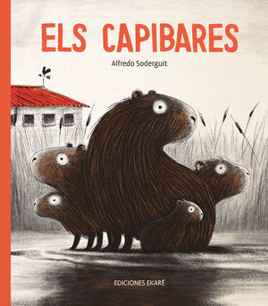 CAPIBARES, ELS