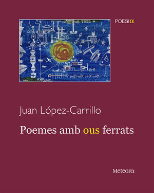 POEMES AMB OUS FERRATS