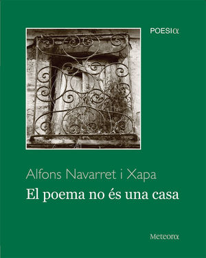 POEMA NO ÉS UNA CASA, EL