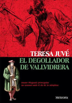 DEGOLLADOR DE VALLVIDRERA, EL