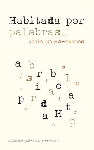 HABITADA POR PALABRAS