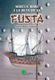 MARCUS MARC I LA RUTA DE LA FUSTA