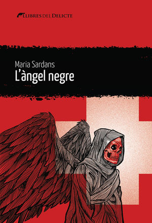 ÀNGEL NEGRE, L'