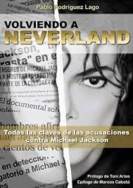 VOLVIENDO A NEVERLAND