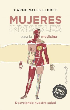 MUJERES INVISIBLES PARA LA MEDICINA