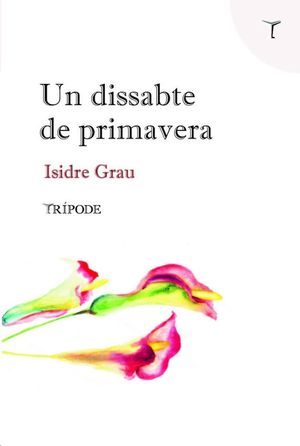 DISSABTE DE PRIMAVERA, UN