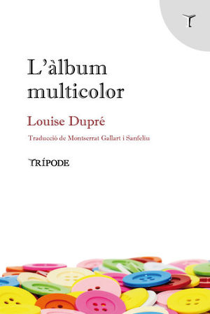 ÀLBUM MULTICOLOR, L'