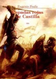 ESPADAS ROJAS DE CASTILLA