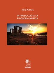 INTRODUCCIO A LA FILOSOFIA ANTIGA