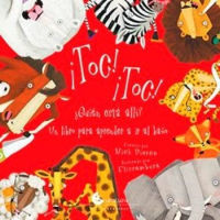 TOC, TOC!! QUIEN ESTA ALLI?