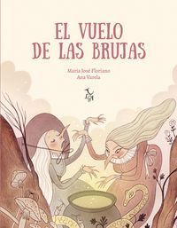 VUELO DE LAS BRUJAS, EL