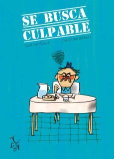 SE BUSCA CULPABLE (CAST)