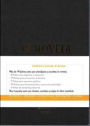 TU NOVELA