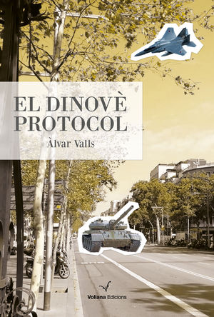 DINOVÈ PROTOCOL, EL