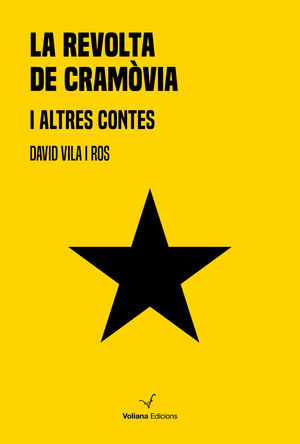 REVOLTA DE CRAMÒVIA I ALTRES CONTES, LA