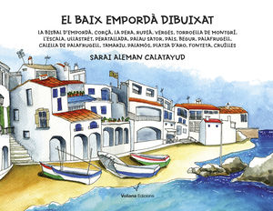 BAIX EMPORDÀ DIBUIXAT, EL