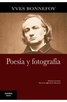 POESÍA Y FOTOGRAFÍA