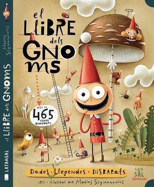 LLIBRE DELS GNOMS, EL