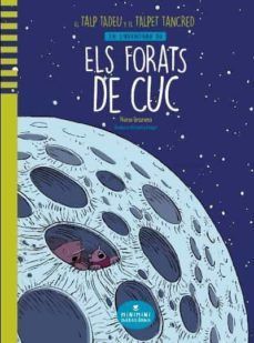 FORATS DE CUC, ELS