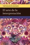 ARTE DE LA INTERPRETACIÓN, EL